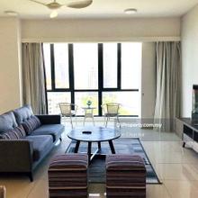 The Jazz Residence @ Tanjung Tokong fully furnished seaview
