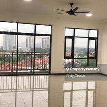 Serviced residence for Sale