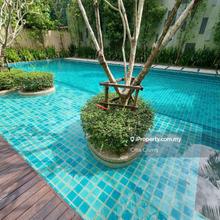 A brand new Mansion for sale