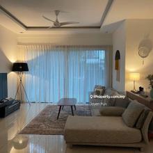 Golf East, Horizon Hills, Iskandar Puteri 