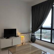 For Sale Eco Nest @ Eco Botanic High Floor