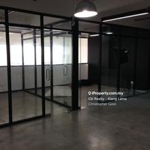 Detached factory for Sale