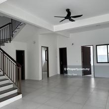 3 storey terrace houses @ Sutera Heights, Bandar Damai Perdana, Cheras