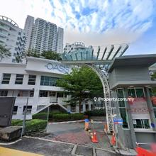 Apartment - The Oasis, Gelugor, Penang