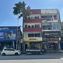 Tanjung 4 Storey Shophouse