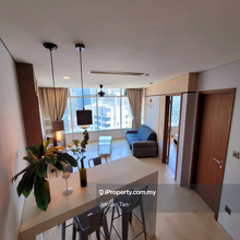 KLCC Condominium for Sale