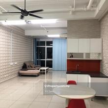Office for Rent