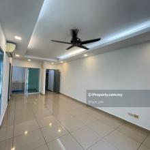 Good Price! Viewing Anytime! Nice Unit with Good Condition!