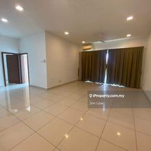 High floor with Good view 