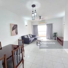 Seri Maya Condominium For Rent,