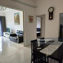 Serviced residence for Sale