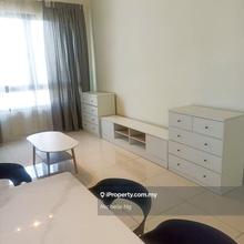 Fully Furnished Pandora Residence with New Furnitures! 