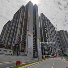 Residensi Bintang Bukit Jalil