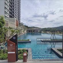 Aster Sungai Long Save 45k auction Property