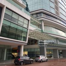 Retail space for Rent