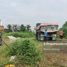 Jerantut Pahang Agricultural Land For Rent