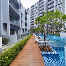 Damansara Height Fifty6 Residensi 