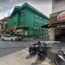 USJ 10 Taipan Shop for Sale