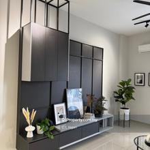 1464 sq ft, Near Eaton International School, Fully Furnished