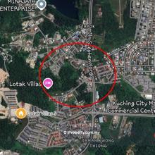 Land at Stephen Yong For Sale 