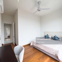 Danau Permai Condo @ Taman Desa Fully furnished for Sale