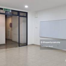 Ready to move in condition