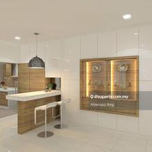 Nice Interior Unit for Rent @ One Tanjong