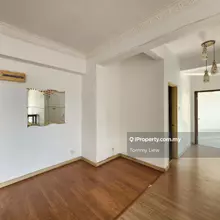 Vacant , Ready to move in