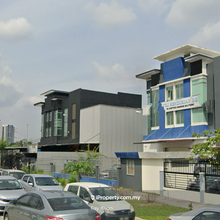 Balakong,kajang ,cheras