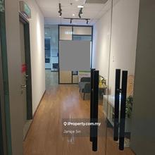 Office for Rent