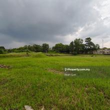 Commercial Land