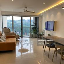 3 Bedrooms with Good Condition Unit for Sale
