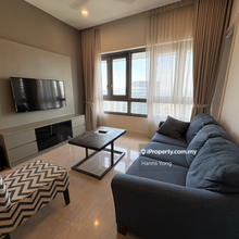 Serviced residence for Rent
