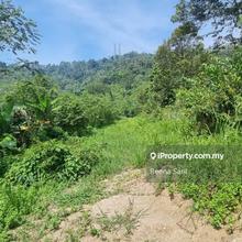 Agricultural Land  Hulu Langat Selangor For Sale