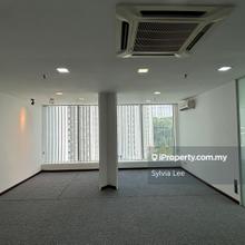 Office Suite for Rent - Kiaramas Corporate Office, Mont Kiara
