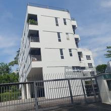 Lowrise apartment for sale - low density