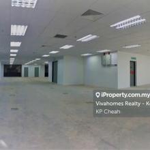 Office for Rent
