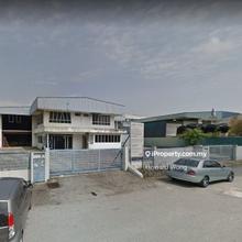 Belakong Factory for sale