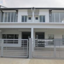 Fairfield Tropicana Heights Terrace house corner for Sale