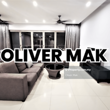 Condominium for Rent