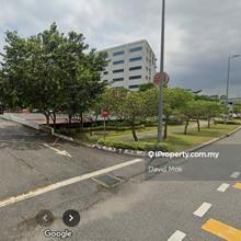 Cyberjaya Prima Jalan Technokrat 6 (Shop For Rent)