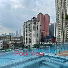 T R Residence ( Titiwangsa KL)