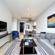 Ready to Move-in Pavilion Ceylon Hill Bukit Bintang KL