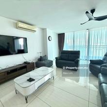 The Light Colletion Penthouse For Rent !!