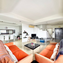 Below Market Duplex Condo Armanee Terrace 2 Damansara Perdana