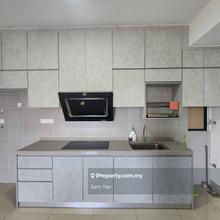 The Nest Residences Old Klang Road Puchong, Reno, Cheaper, 110% Loan
