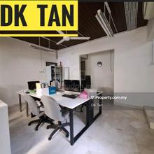 2 Storey Bungalow Gelugor Minden Heights Land 7450sf