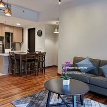 Serviced residence for Rent