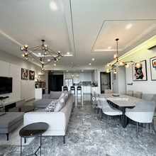 Condominium for Rent