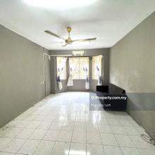 110% Full Loan Prima Apartment Kota Warisan Kip Mall Sepang KLIA